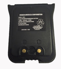 Uniden UNIBBTH0927001 Battery For MHS75