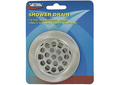 Valterra A01-2012vp Shower Drain Carded