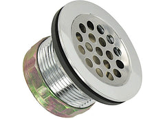 Valterra A01-2012vp Shower Drain Carded