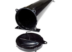 Valterra A04-0155xbk Ez Hose Carrier 94in Black Boxed