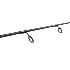 Clam 12586 The MACK Spinning Rod - 45" Heavy (JMS45H)
