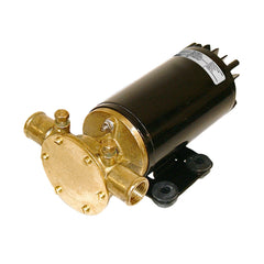 Johnson Pump 10-24689-03 F4B-1907 12V Impeller Pump 1/2" NPT