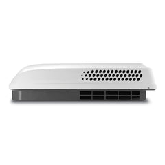 Dometic 3308046.014 Penguin II Air Conditioner Replacement Shroud - Polar White