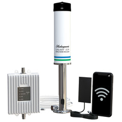 Shakespeare CA-STREAM Stream Wireless Booster for Internet
