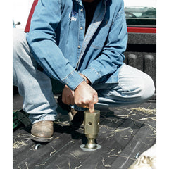 B&W Trailer Hitches GNRK1059 Turnoverball Gooseneck Hitch for Chevrolet/GMC 1/2-Ton & 3/4-Ton (1992-2007)