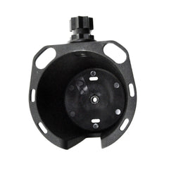 RAILBLAZA 02-4048-11 DrinkHold Beverage Holder - Black