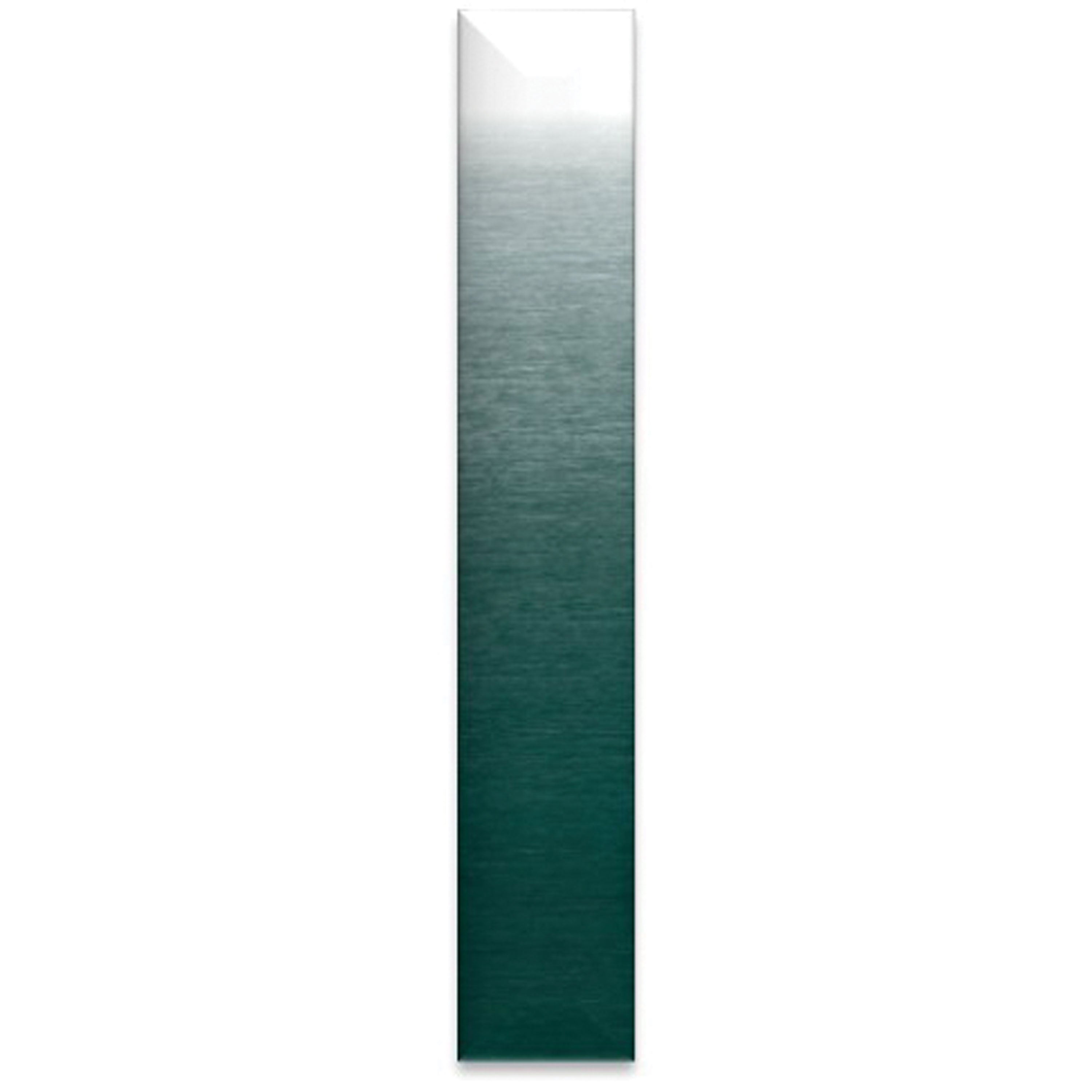 Dometic B3314989NW.417 Universal Replacement Awning Fabric with Polar White Weathershield - 17', Meadow Green Linen Fade