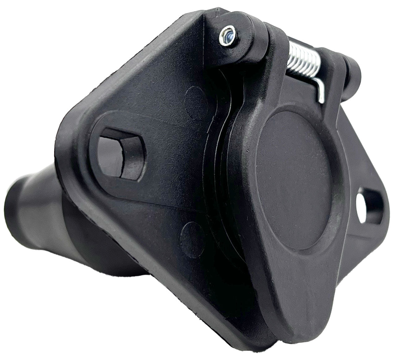 RV Designer TC530 6-Way Socket and Boot