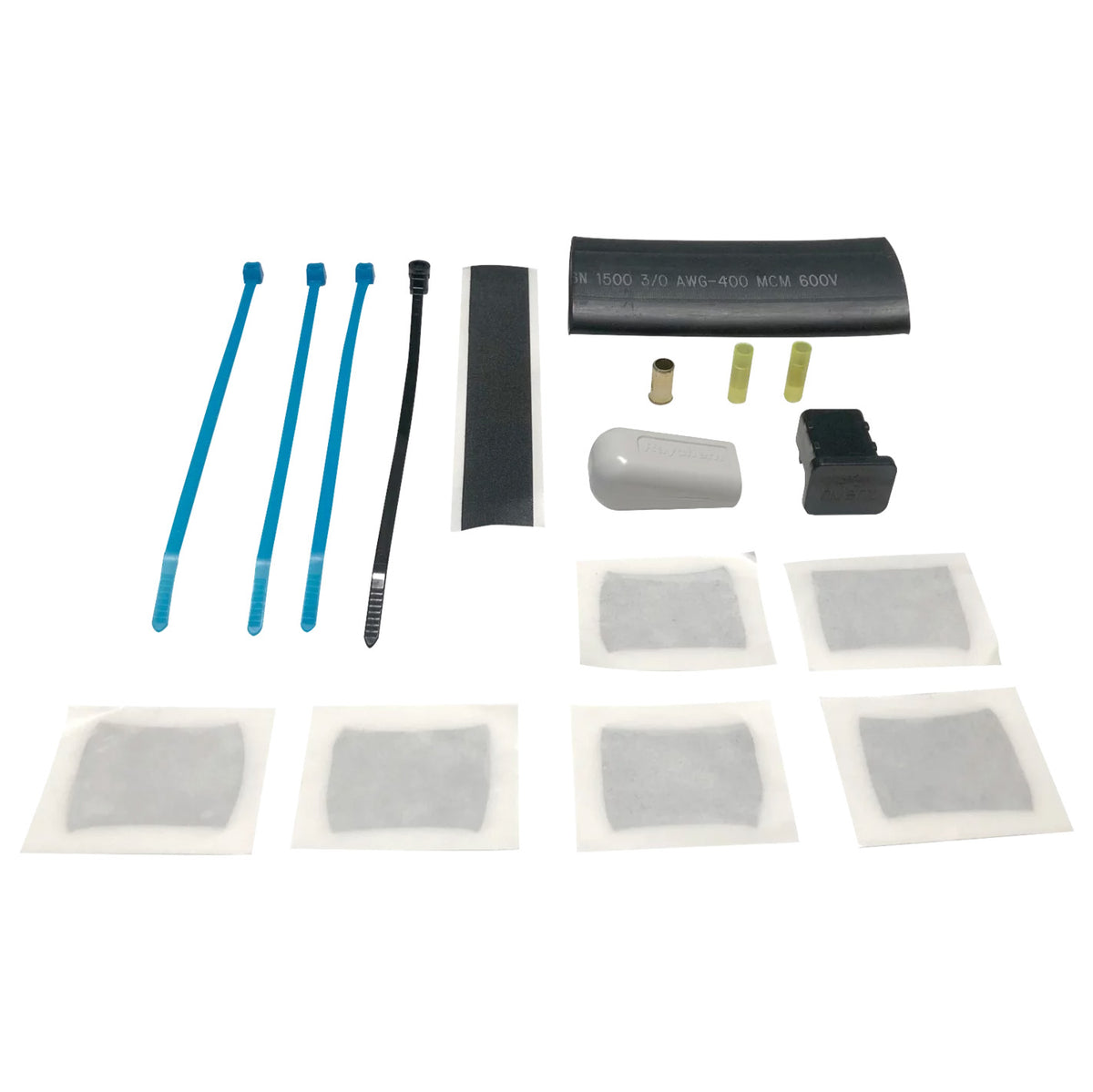 nVent 217793-000 RAYCHEM EasyHeat WinterGard Splice and Tee Kit with End Seal