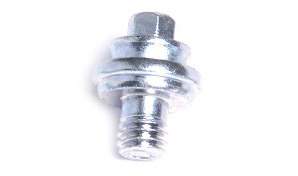 Grote 84-9216 Side Terminal Bolt - 3/8"-16 x 13/32", Pack of 25