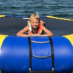 RAVE Sports 02432 Child Neoprene Life Vest