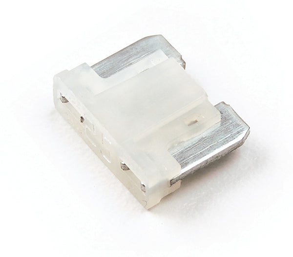 Grote 82-ANS-25A Low Profile Miniature Blade Fuse - Clear, 5-Pack