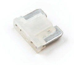 Grote 82-ANS-25A Low Profile Miniature Blade Fuse - Clear, 5-Pack