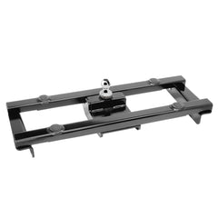 Reese 30158-68 Elite Under-Bed 25K Complete Gooseneck Hitch - For Silverado/Sierra HD '11-'16