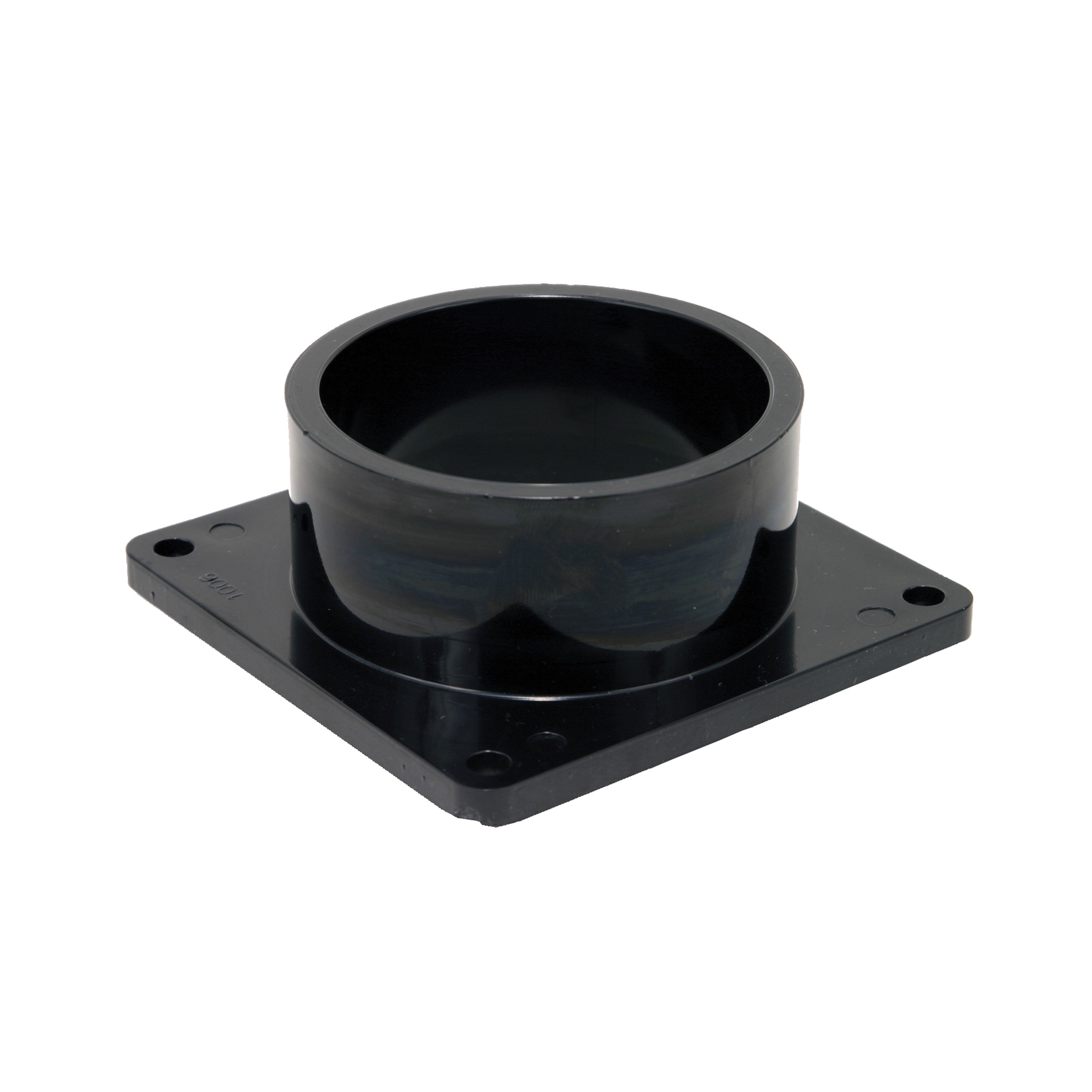LaSalle Bristol 66V1515S Spigot Flange - 1.5"