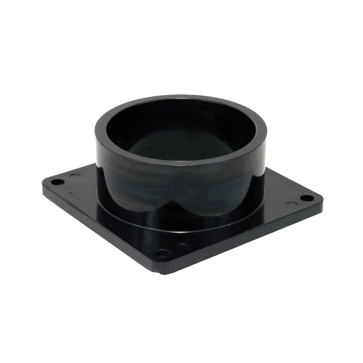 LaSalle Bristol 66V1515S Spigot Flange - 1.5"