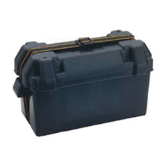 Attwood 9084-1 Battery Box - Large, 29/31 Series, Vented