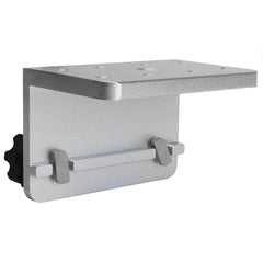 Extreme Max 3005.4405 90° Aluminum Slider Base for Lund Sport Track Systems
