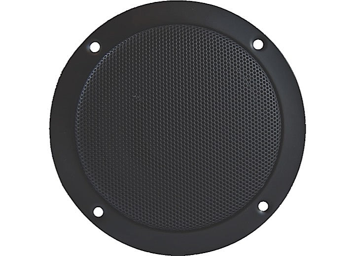 JENSEN 1102094 5IN DUAL CONE SPEAKER BLACK EACH