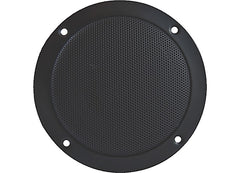 JENSEN 1102094 5IN DUAL CONE SPEAKER BLACK EACH