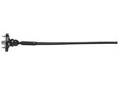 JENSEN 44US01R AM/FM TOP OR SIDE MOUNT ANTENNA