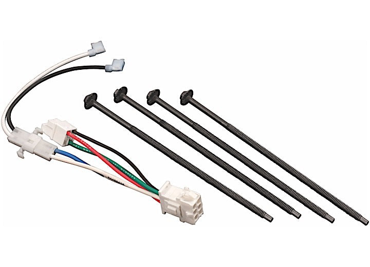 JENSEN ACCARKIT ADVENT AIR CARRIER ADAPTER KIT