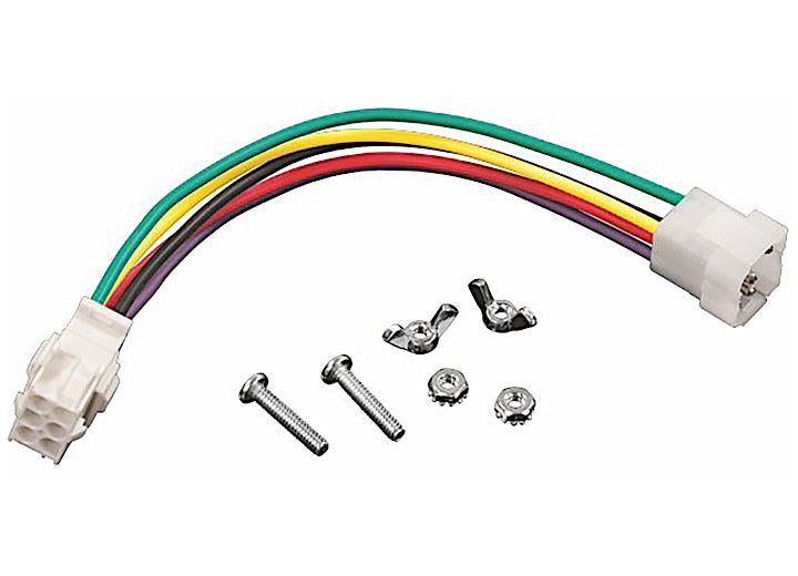 JENSEN ACCOLKIT ADVENT AIR COLEMAN ADAPTER KIT
