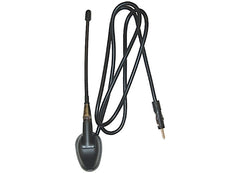 JENSEN JAN139 6IN TOP OR SIDE RUBBER MAST ANTENNA