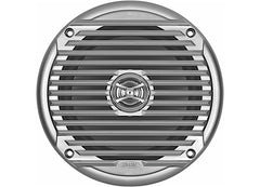 JENSEN MS6007SR 6.5IN COAXIAL MARINE SPEAKERS SILVER PAIR