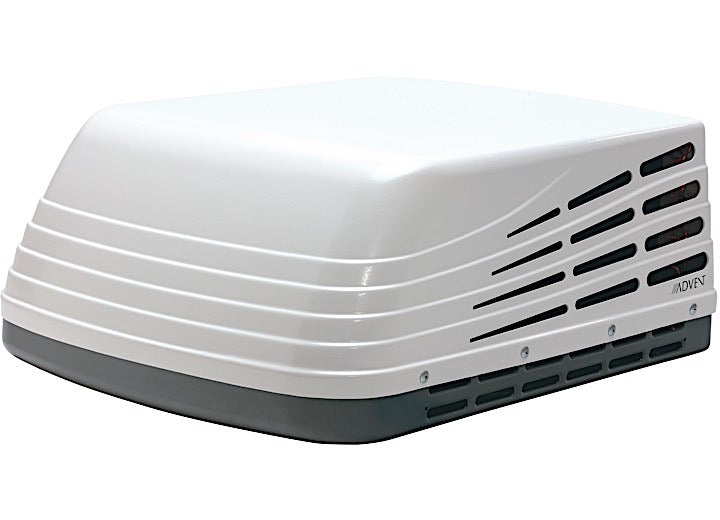 JENSEN PXXMCOVER ADVENT AC SHROUD COVER WHITE FITS ACM135 AND ACM150