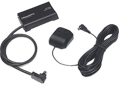 JENSEN SXV300V1 SIRIUSXM SIRIUS/XM RECIEVER W/ MAGNETIC ANTENNA