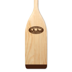 Crooked Creek C10301 Wood Paddle - 3.5' 50430