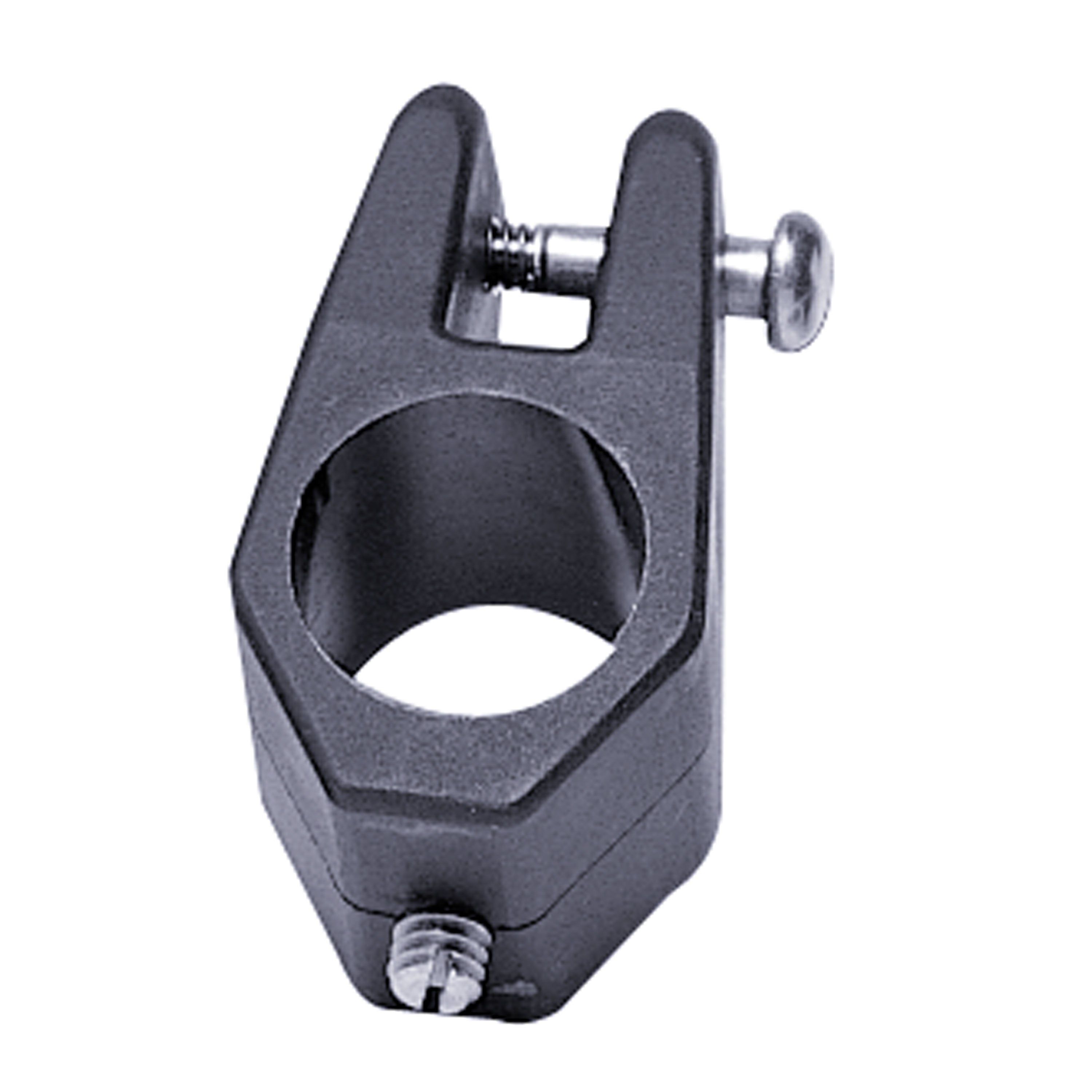 Taylor Made 11711 Jaw Slide for Bimini Boatop - 7/8", Black