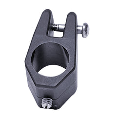 Taylor Made 11711 Jaw Slide for Bimini Boatop - 7/8", Black
