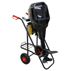 Whitecap S-9319 Outboard Motor Cart