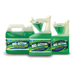 Walex BIO-72240 Bio-Active Liquid Holding Tank Treatment - 40 oz., Measurable