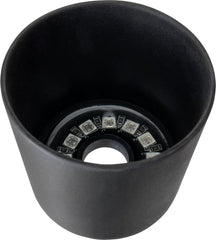 Sea-Dog LED Rod Holder Cap Light - 2" Diameter 325188-1