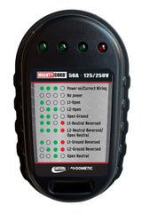 Valterra A10-50CTVP 50A RV Circuit Tester