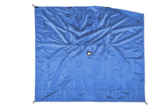 Quick-Set by Clam 14205 Wind Panels for Escape Sport - Blue, 3-Pack