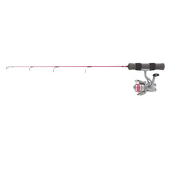 Dave Genz Series 9975 Lady's Ice Buster 24" Medium Action Combo