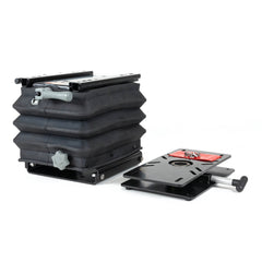 Smooth Moves UBOX2S Ultra Boat Seat Suspension System with Low Profile Mounting Box