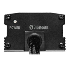 Boss Audio MCBK470B All-Terrain Bluetooth Speaker and Amplifier System - 1000 Watt, Black