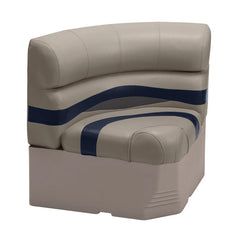 Wise BM1158-1730 Premier Pontoon 28" Corner Section