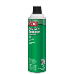 CRC 03100 Insta-Solv Degreaser - 14 oz.