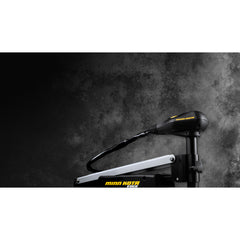 Minn Kota 1355946 Edge Trolling Motor with Foot Control & Latch Door - 45 lbs., 36", 12V