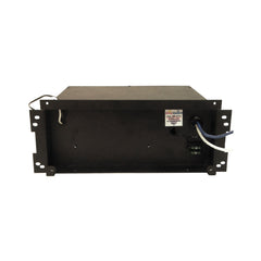 Parallax 4455TC 4455 Deck Mount Converter/Charger with TempAssure - 55 Amp