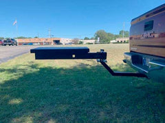 Outdoors Unlimited 62320 Griddle N Hitch