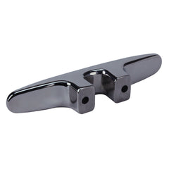 Extreme Max 3006.6762.4 Soft Point Stainless Steel Dock Cleat - 6", Value 4-Pack