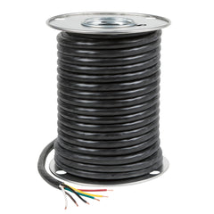 Grote 82-5623 Trailer Cable - PVC, 100' Length