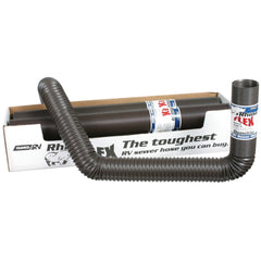 Camco 39671 Rhinoflex Sewer Hose - 10'
